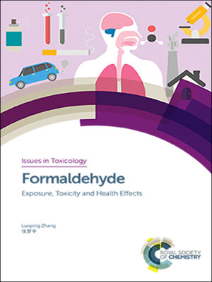 cover image of Formaldehyde